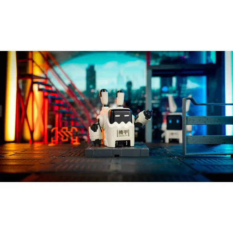 Charger GravaStar, White (GRAVASTARA35_WHT_EUK)