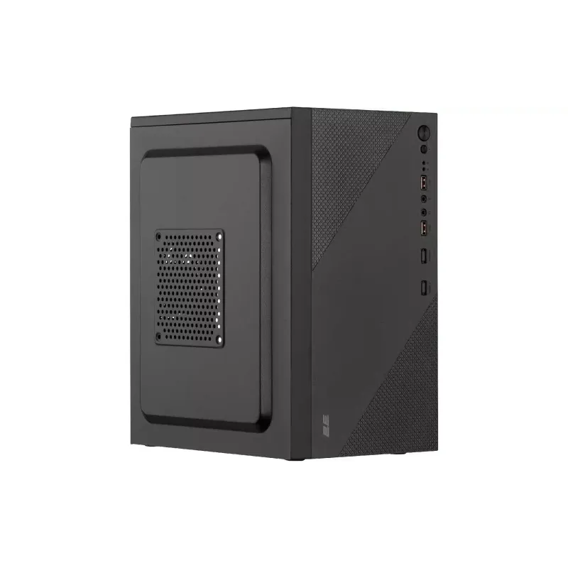 PC-tok 2E TeamX, Black (2E-TMX04)