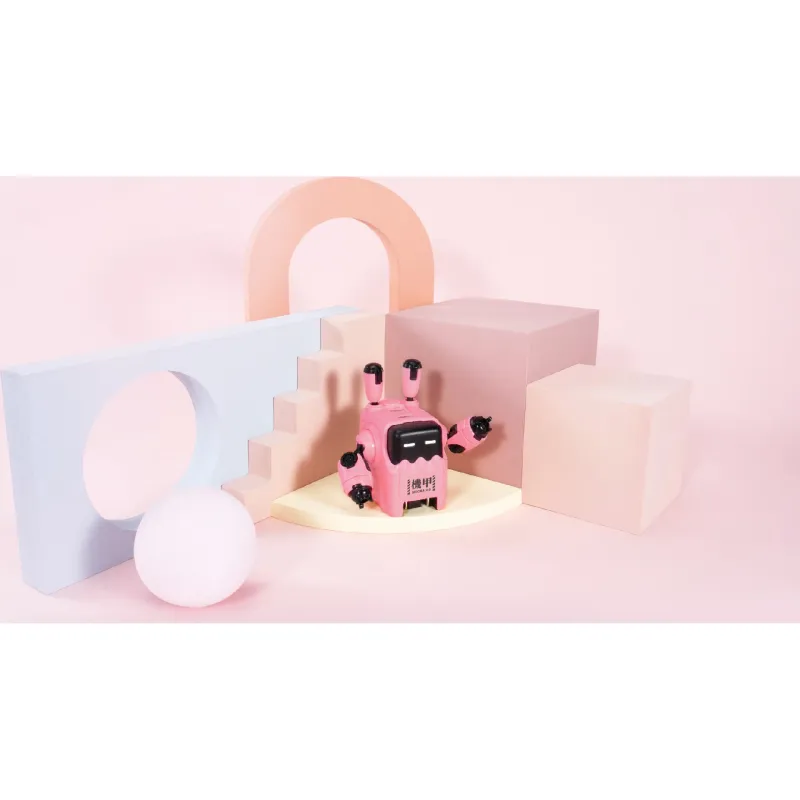 Polnilnik GravaStar (GRAVASTARA35_PNK_EUK)