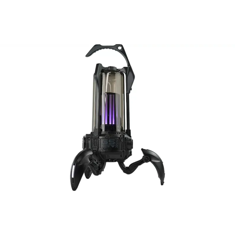 نظام صوتي GravaStar, Black (GRAVASTARG5_BLK)