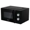 Φούρνος μικροκυμάτων Gorenje, Black (MO20E2BH)