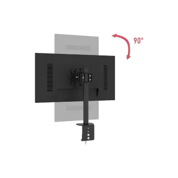 Desktop-Halterung für Monitor KSL (DM11T)