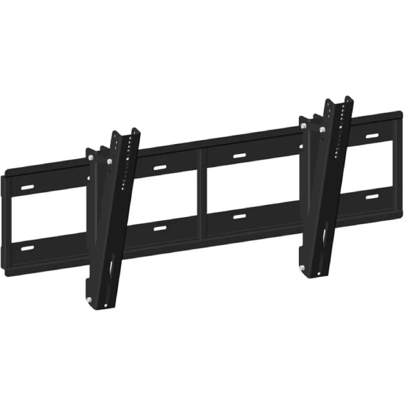 Suporte inclinado para monitor KSL (WM4N)