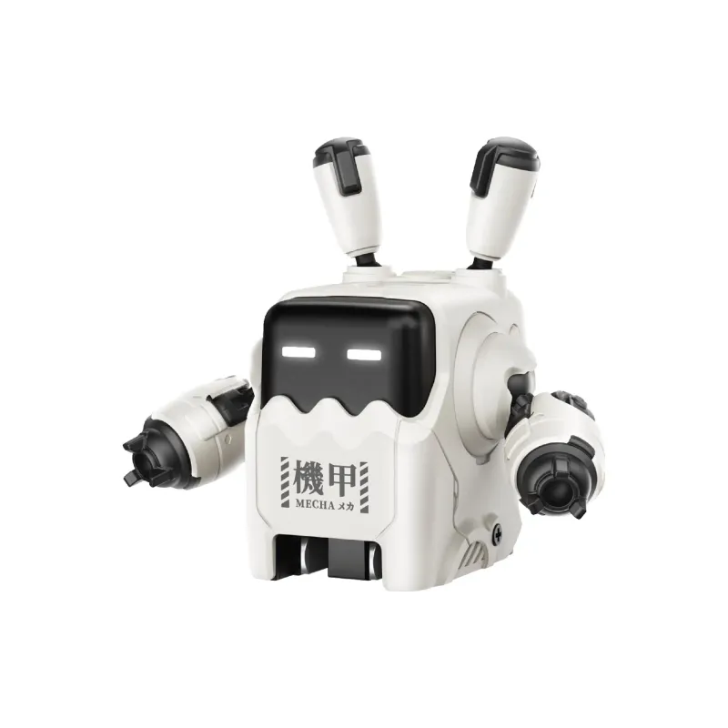 Charger GravaStar, White (GRAVASTARA35_WHT_EUK)