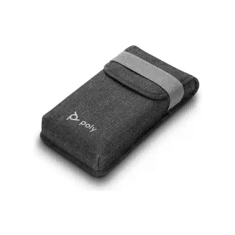 Спікерфон Poly  Gray (772D0AA)