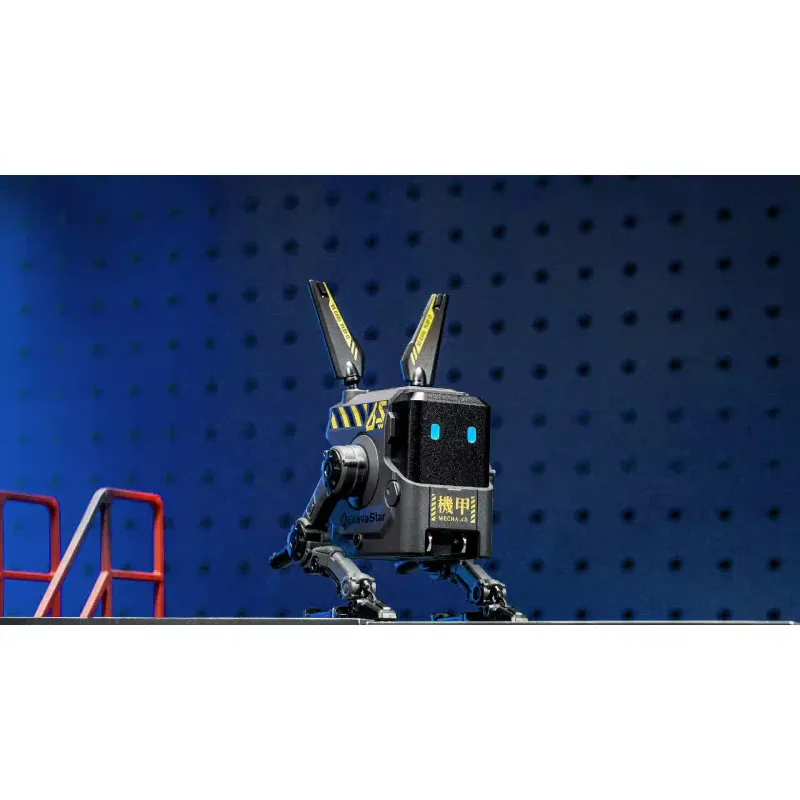 Charger GravaStar (GRAVASTARA65_GRY_EUK)