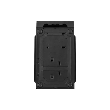 Θήκη υπολογιστή 2E TeamX, Black (2E-TMX03)