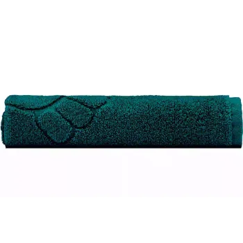Килимок для ніг Ardesto Benefit, Dark Green (ART2457EM)