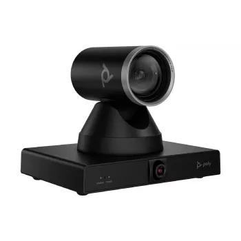 Відеокамера Poly  Black (9W1A6AA)