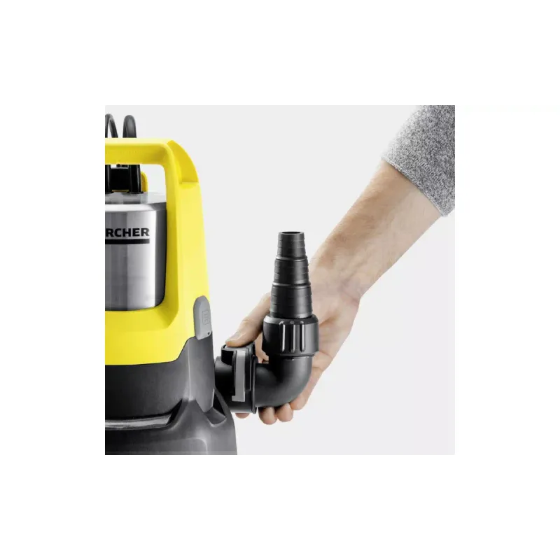 Vízelvezető szivattyú Karcher (1.645-851.0)