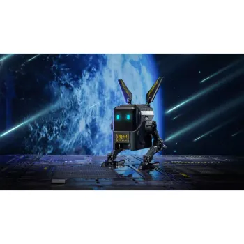 Charger GravaStar (GRAVASTARA65_GRY_EUK)