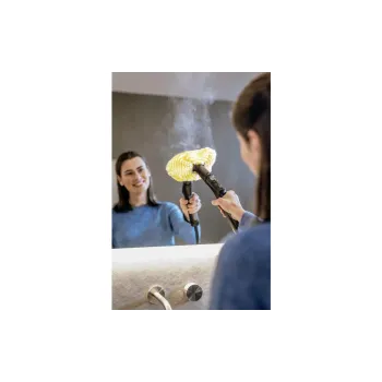 Steam cleaner Karcher (1.512-660.0), White