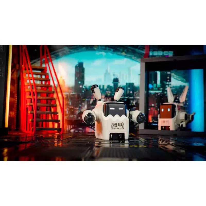 Charger GravaStar, White (GRAVASTARA35_WHT_EUK)