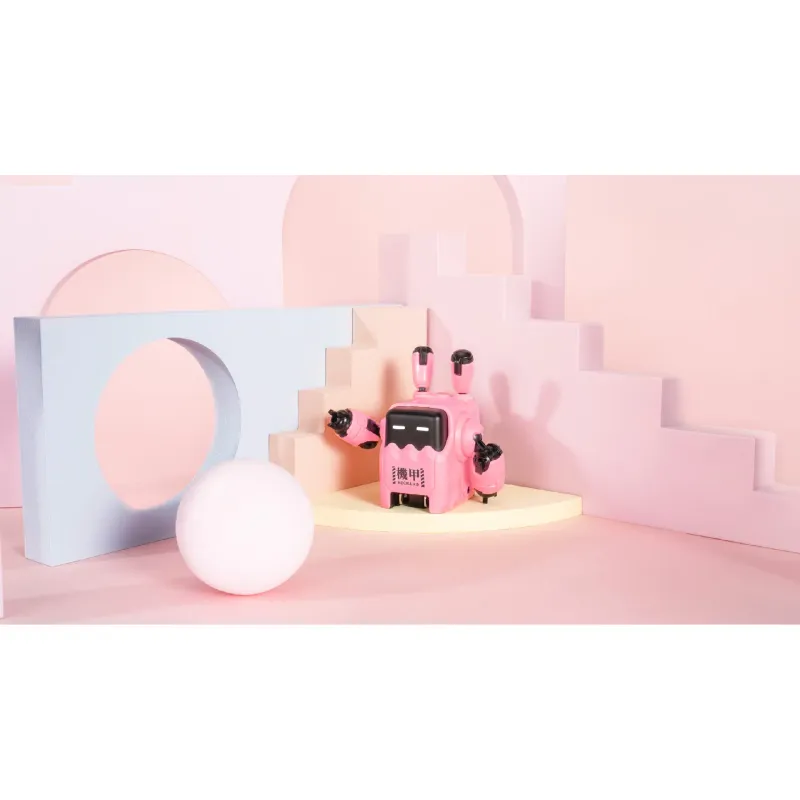 Polnilnik GravaStar (GRAVASTARA35_PNK_EUK)