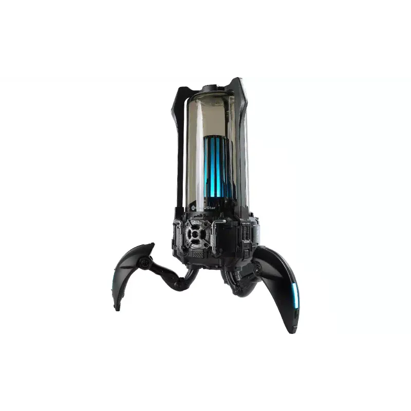 نظام صوتي GravaStar, Black (GRAVASTARG5_BLK)