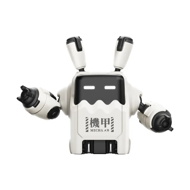 Charger GravaStar, White (GRAVASTARA35_WHT_EUK)