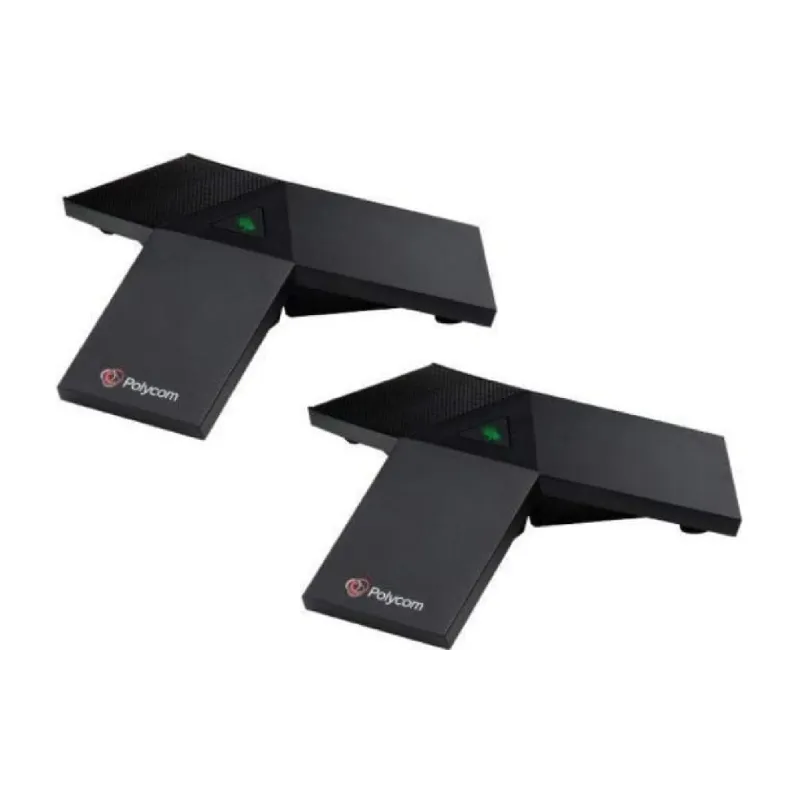 Мікрофон Poly  Black (85X00AA)