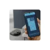 Aspirador de pó robô Rowenta, Black (RR9695WH)