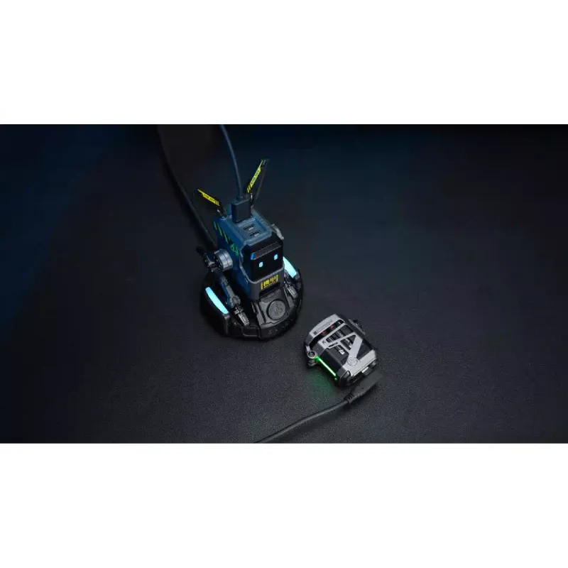 Charger GravaStar (GRAVASTARA65_GRY_EUK)