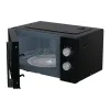 Φούρνος μικροκυμάτων Gorenje, Black (MO20E2BH)