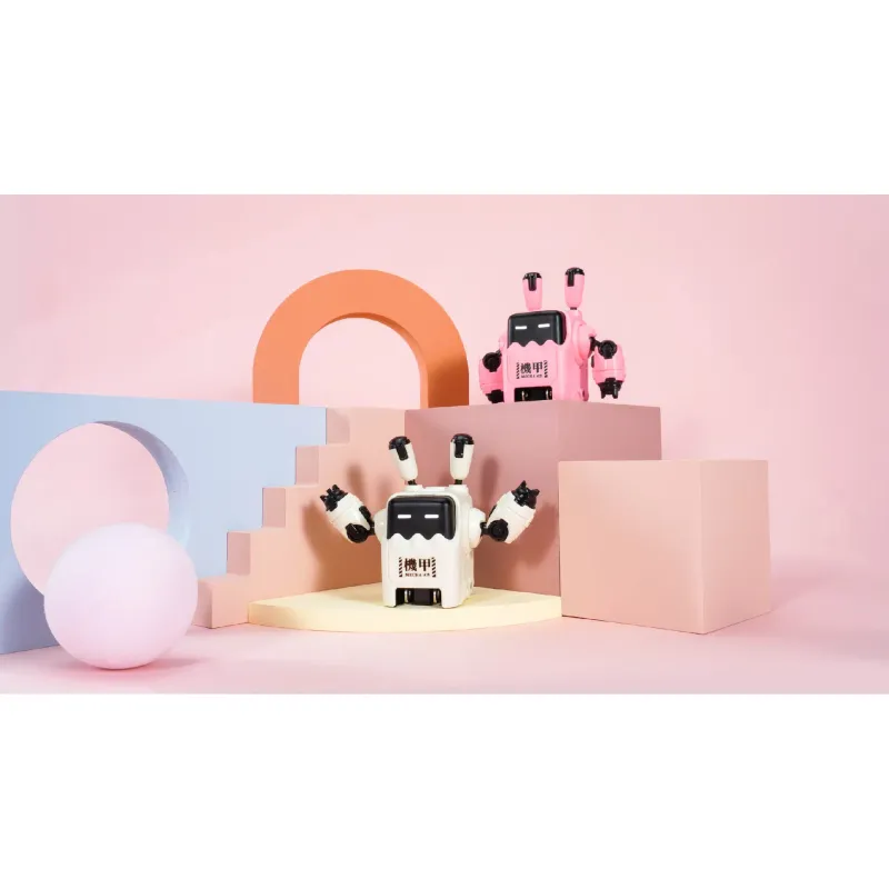 Polnilnik GravaStar (GRAVASTARA35_PNK_EUK)