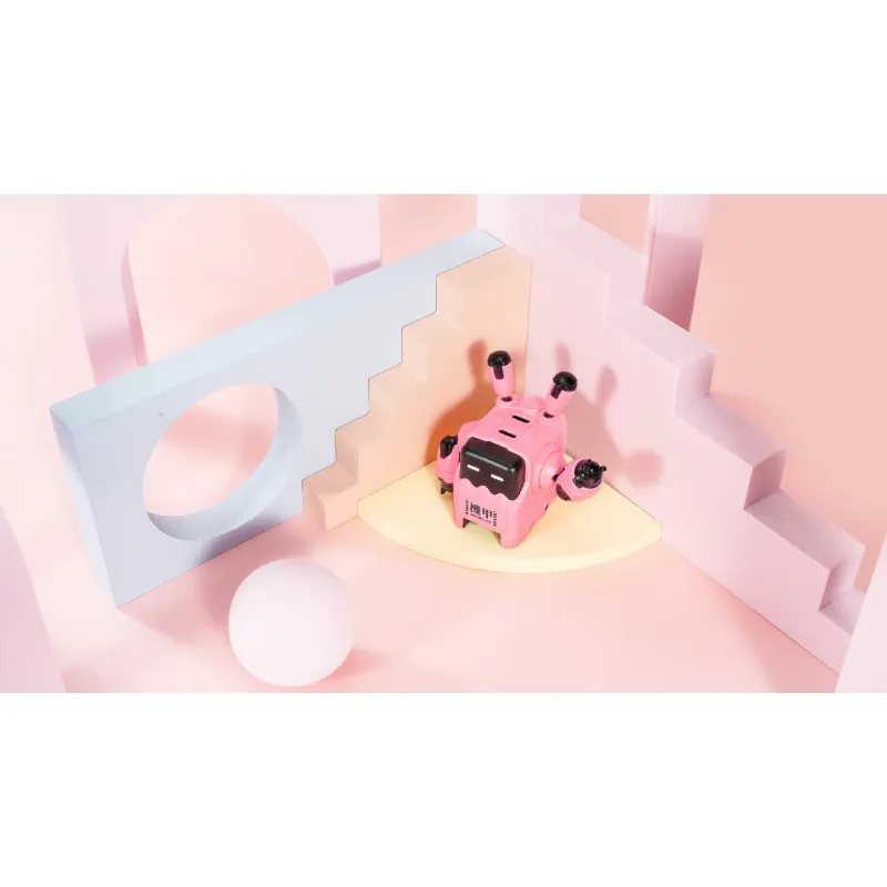 Polnilnik GravaStar (GRAVASTARA35_PNK_EUK)