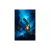 الفأر GravaStar (GRAVASTARM1PRO_GRY)