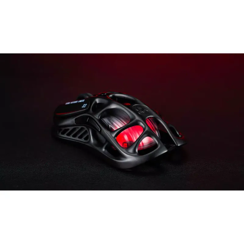 الفأر GravaStar, Black (GRAVASTARM2_BLK)