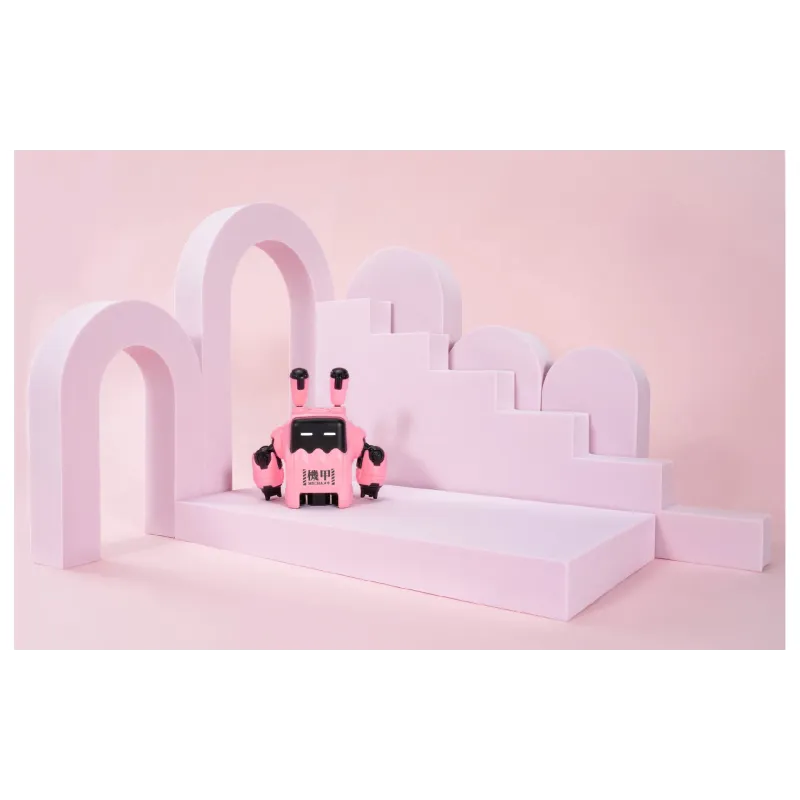 Polnilnik GravaStar (GRAVASTARA35_PNK_EUK)