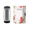 Espremedor de alho Ardesto Gemini, Black (AR7002B)