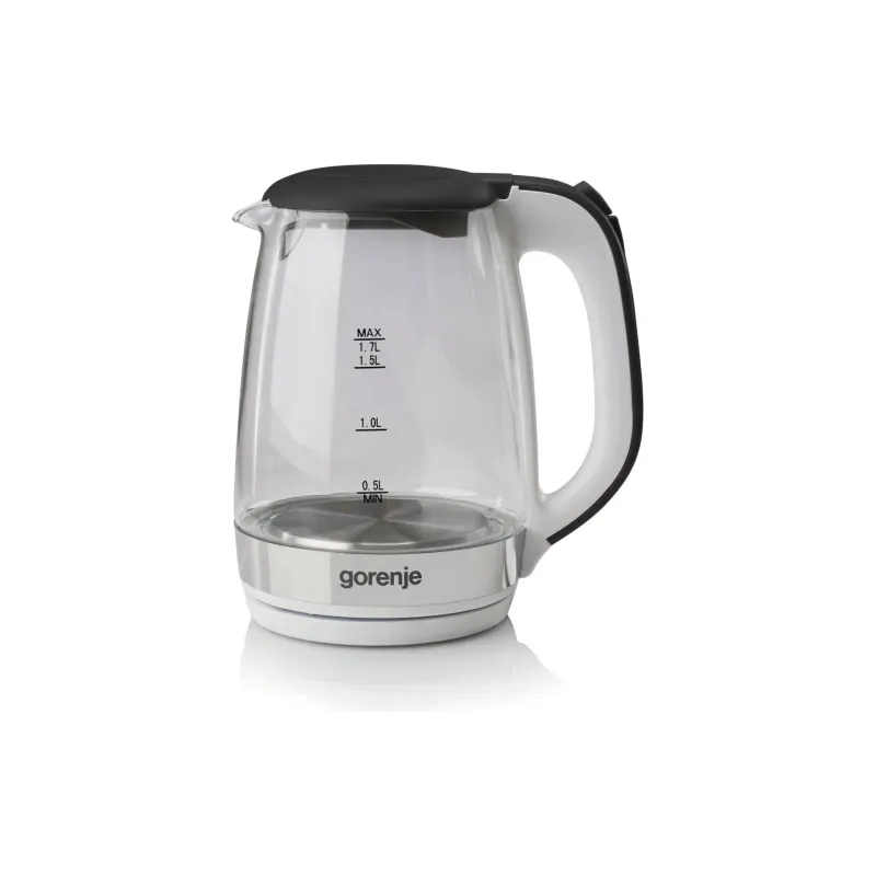 Електрочайник Gorenje (K17GXG)