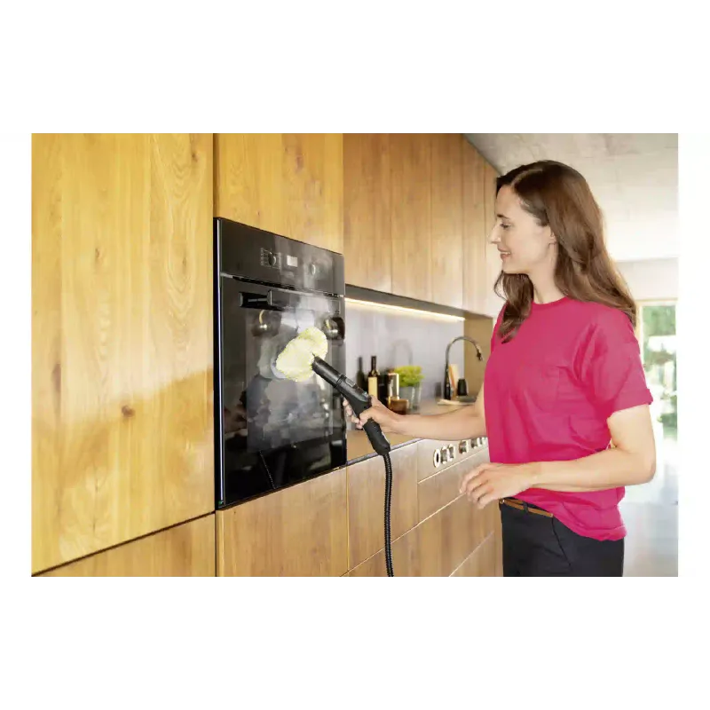 Steam cleaner Karcher (1.513-460.0), White