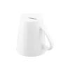 Taza Ardesto, White (AR3480W)