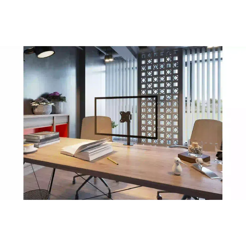 Крепление настольное для монитора KSL  (DM11T)