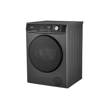 Mosó-szárítógép Ardesto, Silver (WDMW-106ISBD)