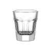 Sklad Ardesto Salerno, Transparent (AR2604LS)