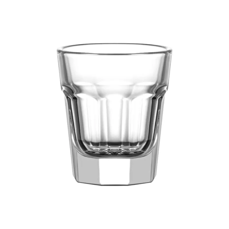 Sklad Ardesto Salerno, Transparent (AR2604LS)