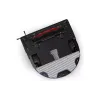 Aspirador de pó robô Rowenta, Black (RR9695WH)