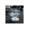 مكنسة كهربائية روبوتية Rowenta, White (RR8577WH)