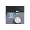مكنسة كهربائية روبوتية Rowenta, White (RR8577WH)