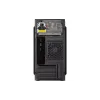 PC-tok 2E TeamX, Black (2E-TMX04)