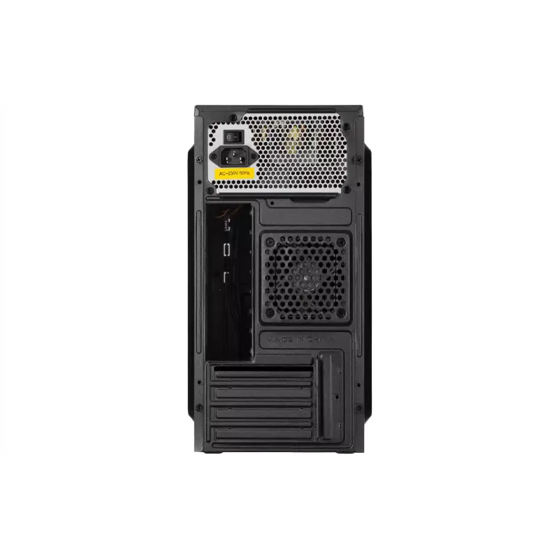 PC-tok 2E TeamX, Black (2E-TMX04)