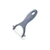 Ceramic vegetable peeler Ardesto Fresh, Gray (AR8340G)