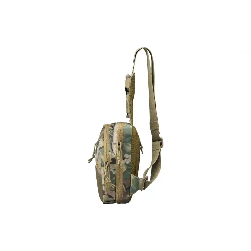Sling bag 2E (2E-TSBQO4C-MC)