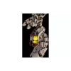 الفأر GravaStar (GRAVASTARM1PRO_GRY)