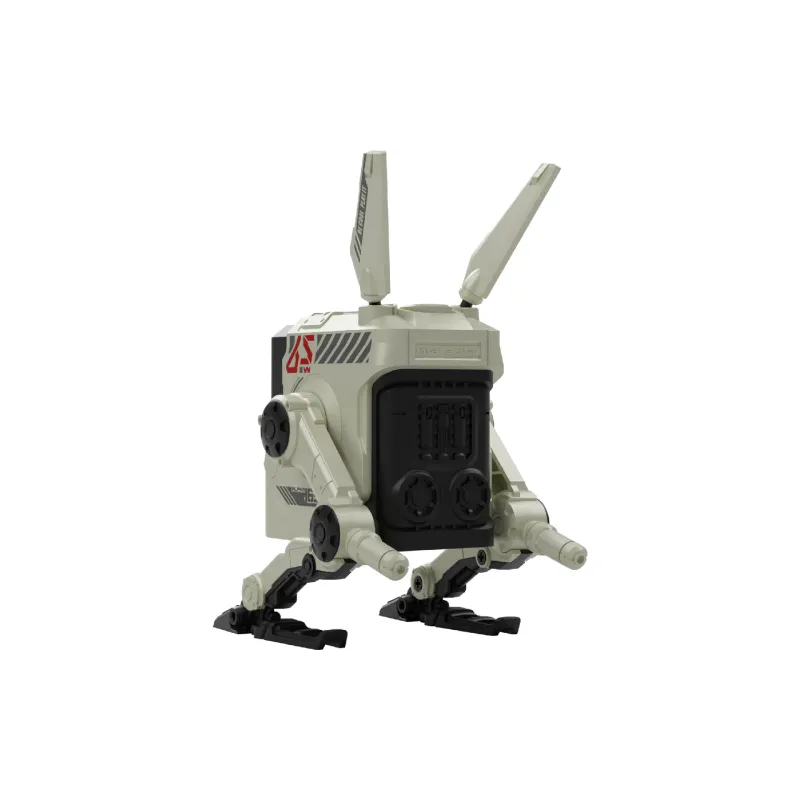 Charger GravaStar, White (GRAVASTARA65_WHT_EUK)