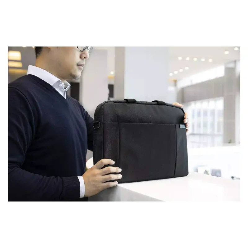 Чанта за лаптоп Acer Notebook Carry Case, Black (NP.BAG1A.189)