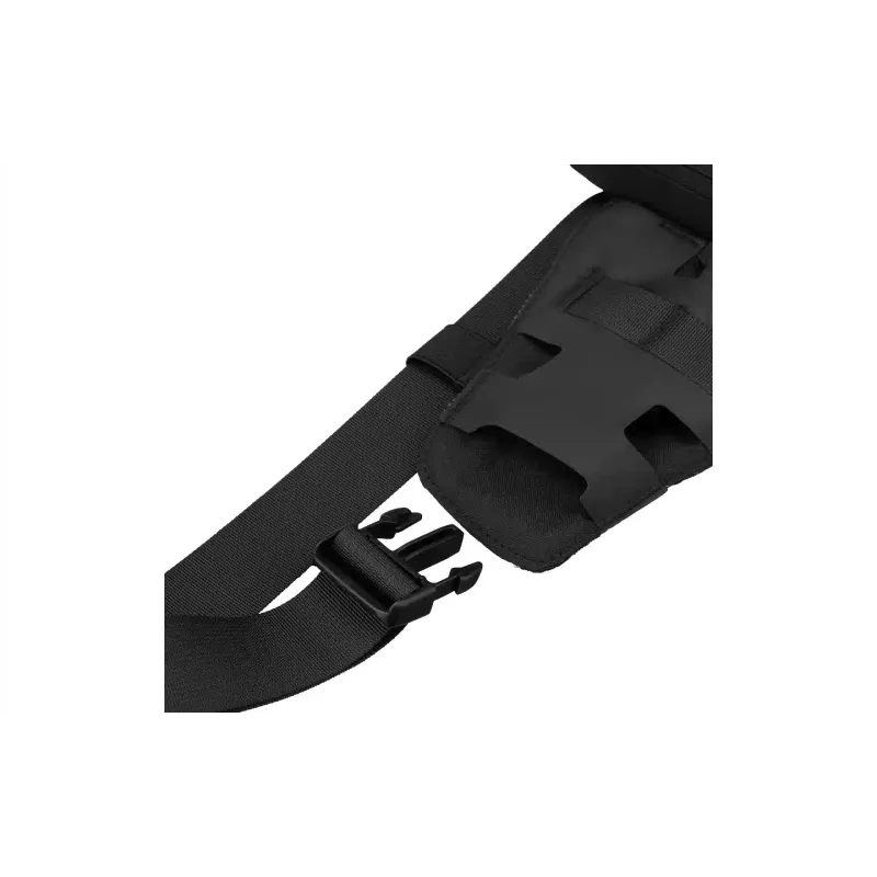 Сумка-слінг 2E (2E-TSBQO4C-BK)