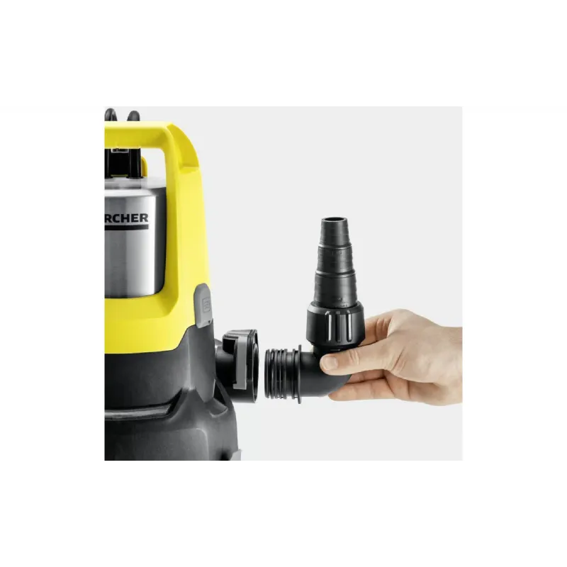 Дренажна помпа Karcher (1.645-840.0)