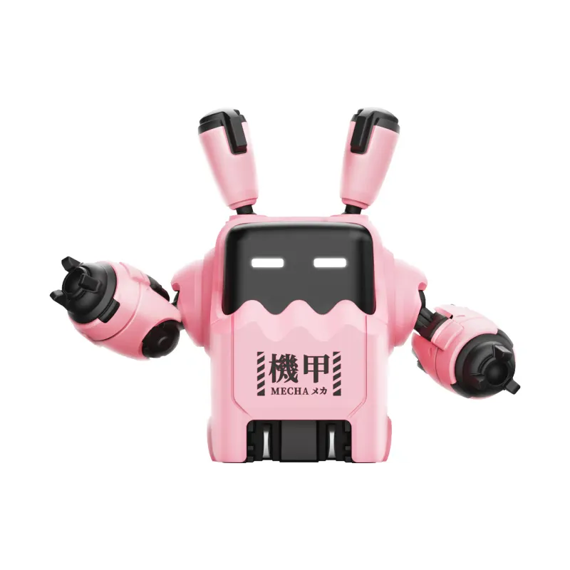 Polnilnik GravaStar (GRAVASTARA35_PNK_EUK)